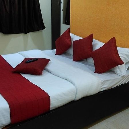Hotel Minerva Residency Mumbai Dış mekan fotoğraf