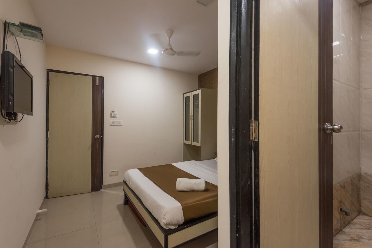 Hotel Minerva Residency Mumbai Dış mekan fotoğraf
